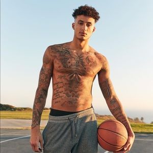 Meet your Posher, Nevaeh